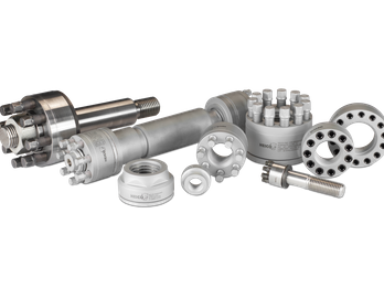 HEICO-TEC® Mechanical Bolt Tensioning System