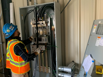 RAM Electrical Services