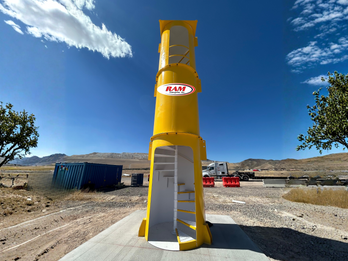 EZ-S-Cape: The Safer, Smarter Underground Escape System