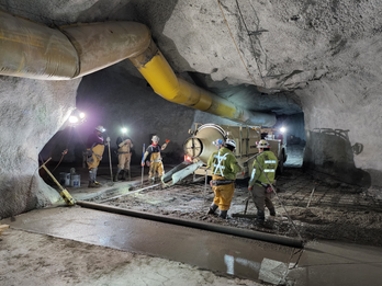 RAM Underground Services