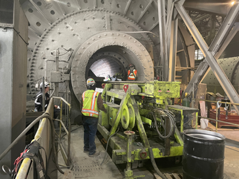 RAM Linings & Coatings: Protection for Tough Environments