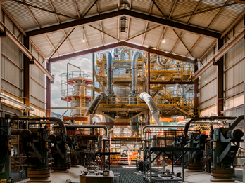 Process Plant