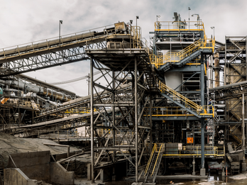 Smelter Replacement