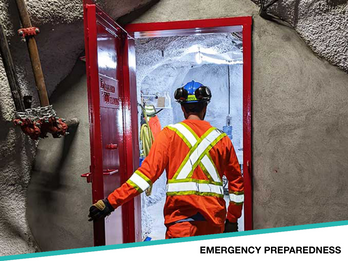 "EPS" Emergency Preparedness Systems