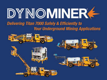 DYNOMINER