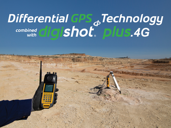 Differential GPS
