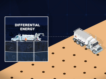 DIFFERENTIAL ENERGY®