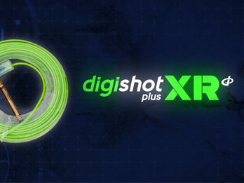 DigiShot® Plus XR