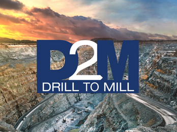 Drill to Mill®