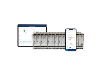 AMS 6500 ATG Online Protection System