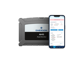 AMS Asset Monitor