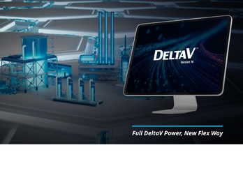 DeltaV version 16, The Next Evolution in Process Automation