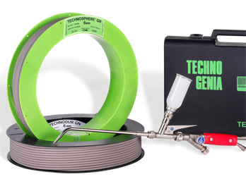 Welding Rope : Technodur® and Technosphère®