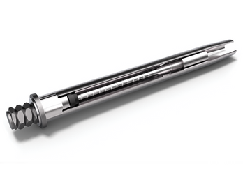 MD/MDX bolt