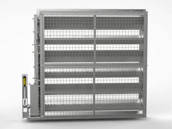 MaestroFlex Automated Regulator