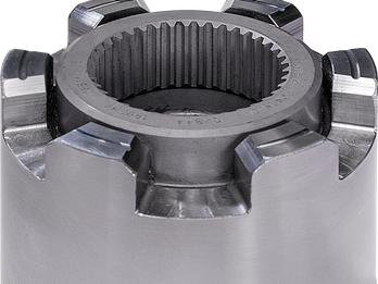 HYTORC Nut