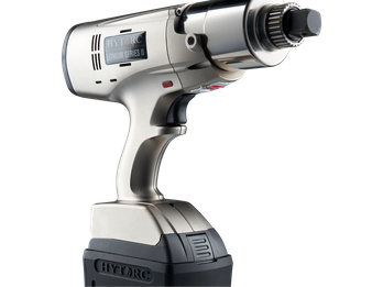 Lithium Series ll Electric Torgue Tool