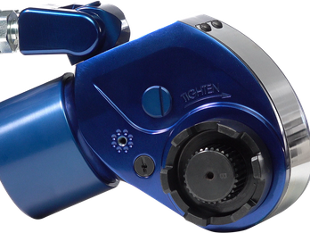 MXT+ Hydraulic Torque Wrench