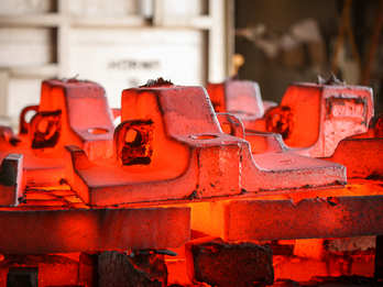 Heat Treatment