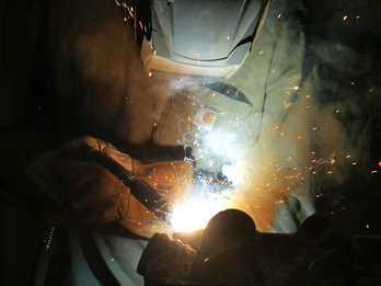 Custom-Built Machines