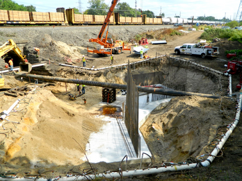 Construction Dewatering