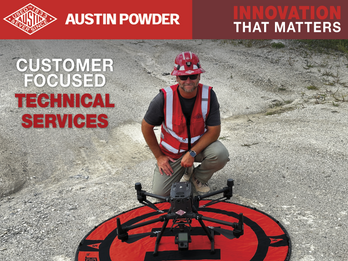 Customer Focused Technical Services