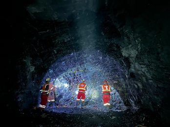 E*STAR Tunnel