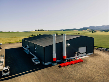 Facilities - State-of-the-Art Facilities for Unmatched Quality