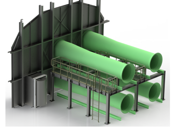 Design and Engineering services for your custom project.
