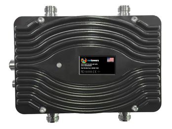 Rugged Rajant Cardinal AG1