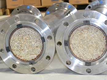 CeraQ™ Ceramic Ultrafiltration Membranes