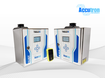 Silica & Dust Real Time Monitoring Systems | Fixed & Personal