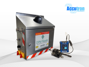Diesel Particulate Monitoring | Fixed & Portable Monitors