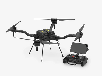 Freefly Astro Max
