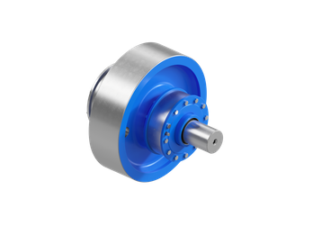 SIBRE wheel-units