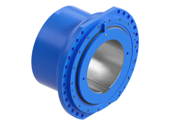 SIBRE drum coupling ABC-V