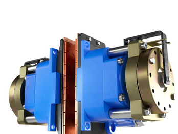 SIBRE emergency Brake Systems