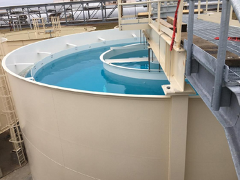 Clarifier