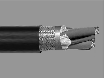 Rock-Flex® Type TC VFD Cable 2kV (IN23)