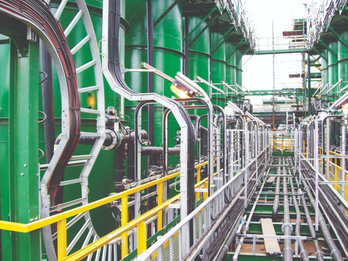 Ion Exchange