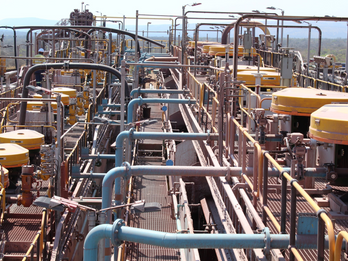 Roytec Flotation Equipment