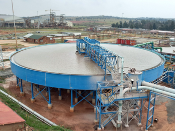 Roytec Thickener
