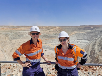 Open Pit Experts