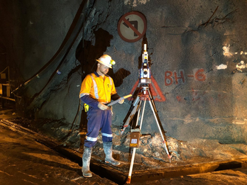 Surveying Solutions