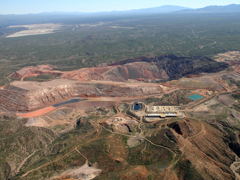 Mining