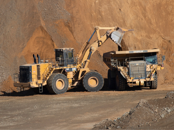 Mining Equipment