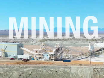 Your Partner for Mining Solutions
