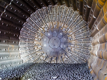 Mill Liners