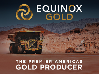 The Premier Americas Gold Producer