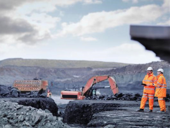 Mining chemicals for every need